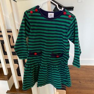 Florence Eiseman size 5 dress